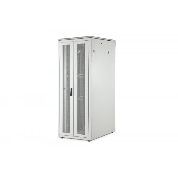 Digitus 42u Netzwerkschrank Unique, 2053x800x1000mm, Grau