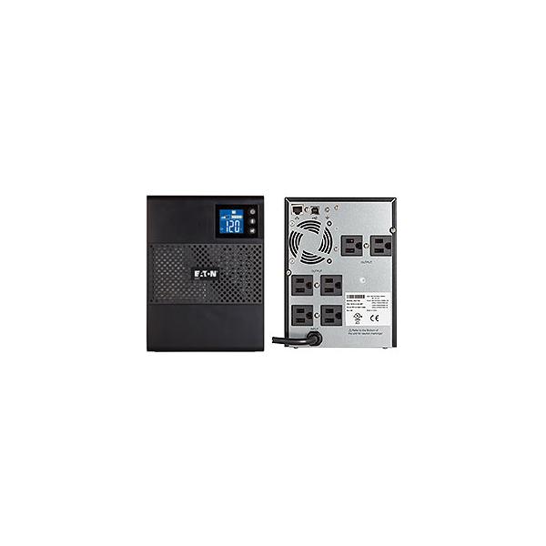 Eaton Usv Lin 750va 5sc 750 !!120V-Version!