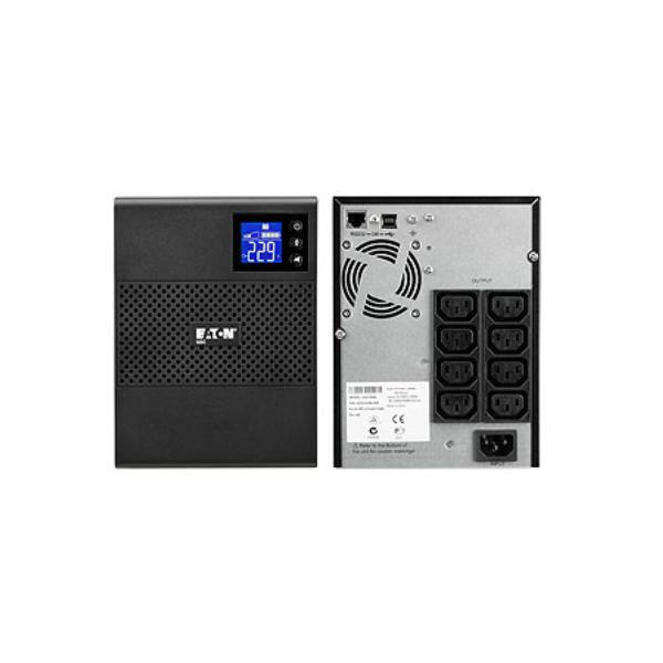 Eaton Usv Lin 1500va 5sc 1500i