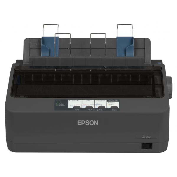 Epson Nadeldrucker / Lx350 / 347 Zeichen/sek.