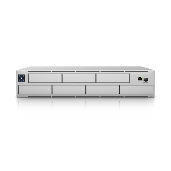 Ubiquiti Unifi Network Video Recorder Pro Ohne Hdd - Image 3