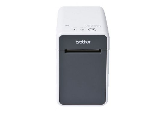 Brother Td2130n Label Printer