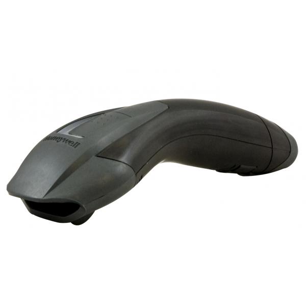 Honeywell Voyager 1202g Bt 1d, Black