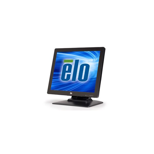 Elotouch 1723l 17in WS-Lcd, AntI-Glare