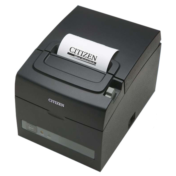 Citizen CT-S310ii