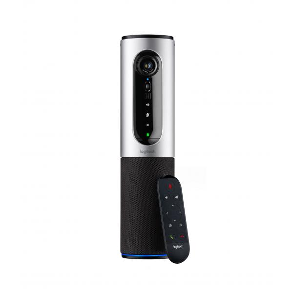 Logitech Conferencecam Connect Hd 1080p Video Usb -Emea