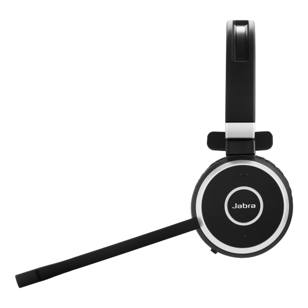 Gn Netcom Jabra Evolve 65 Ms Mono - Image 3