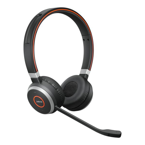 Jabra Evolve 65 Uc Duo