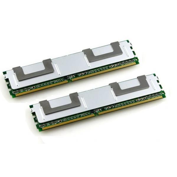 16gb Kit Ddr2 667mhz Ecc/reg