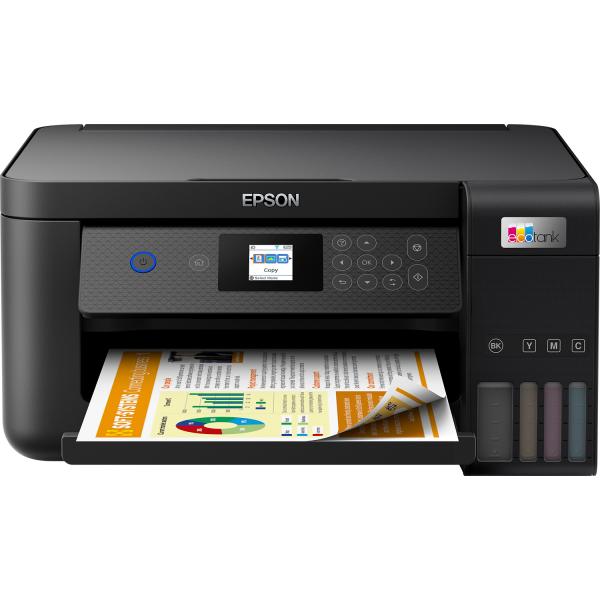 Epson Ecotank ET-2850 (p)