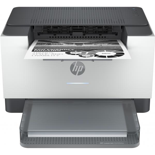 Hp Laserjet M209dw
