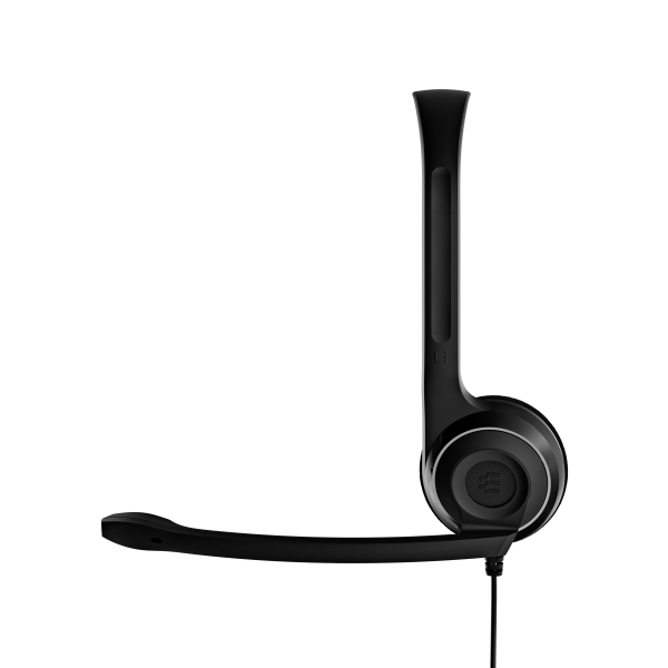 Epos Edu 11 Usb Mono Headset Kabelgebunden Das Monaurale (einseitige) Edu 11 Usb Ist Leic - Image 4