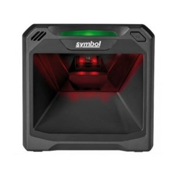 Zebra Ds7708-Sr Mdngh Blk Eas Usb ki