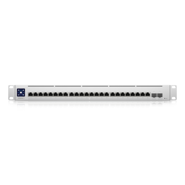 Ubiquiti Unifi Enterprise Xg 24