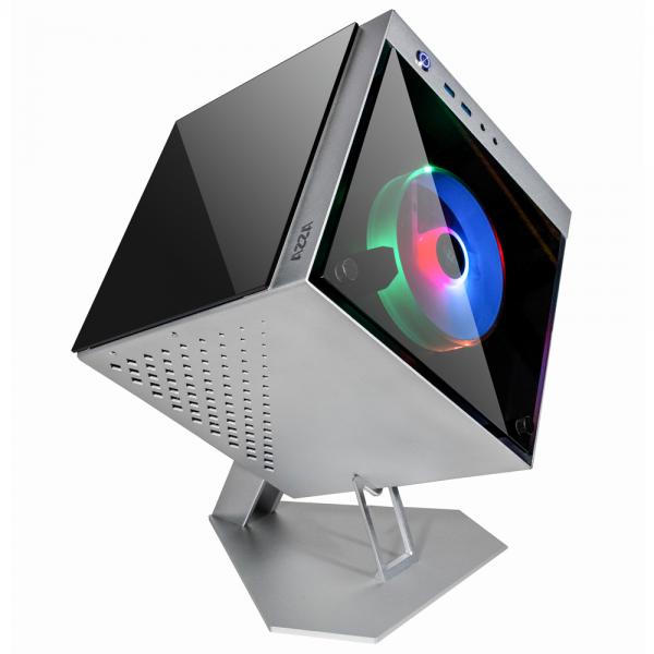 Azza Cube Mini 805 Sr Itx