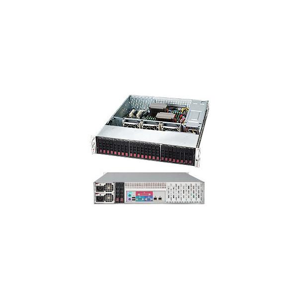 Supermicro Sc216baC-R920lpb