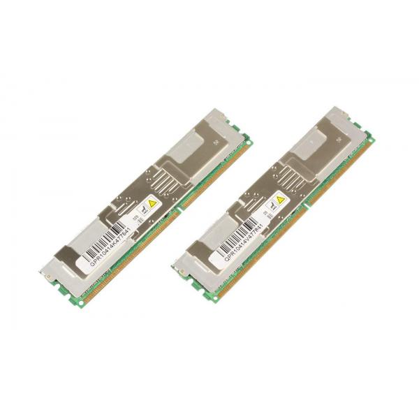 16gb Kit Ddr2 667mhz Ecc/reg