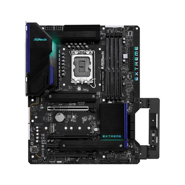 Asrock Z690 Extreme S1700