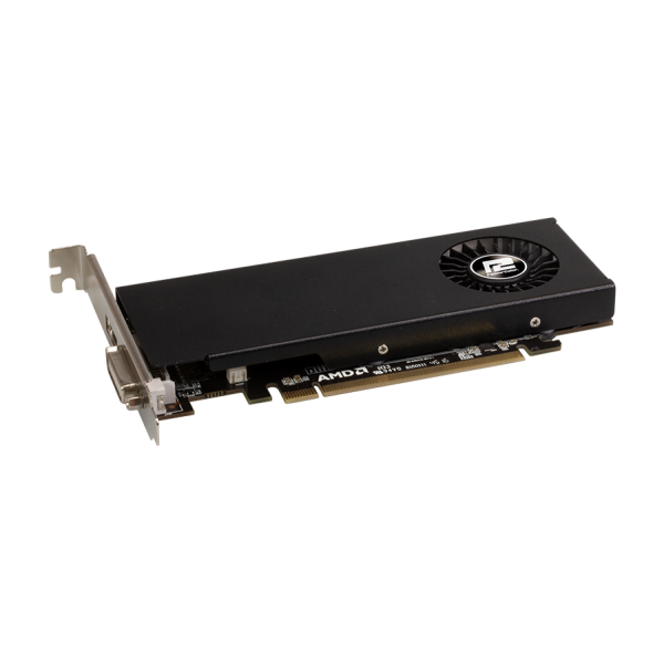 Powercolor Rx550 4gb - Image 4