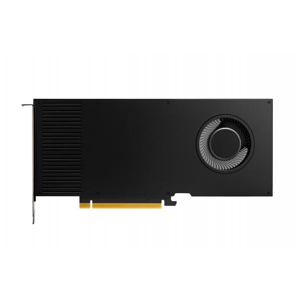 Hp Nvidia Rtx A4000 16gb