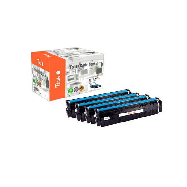 Peach Toner Mp Kompt Hp 203a