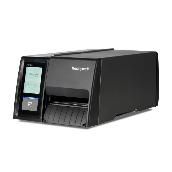 Honeywell Pm45ca Ft Eth Megtop F Hgr T300