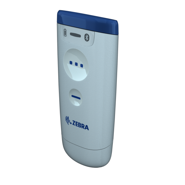 Zebra Cs6080-Hc White Cordless Fips - Image 3