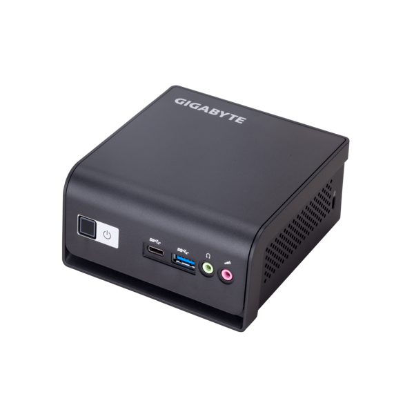 Gigabyte GB-BmcE-4500c Fanless Intel Celeron N4500 Ddr4 SO-Dimm WI-Fi Bt Gbe - Image 3