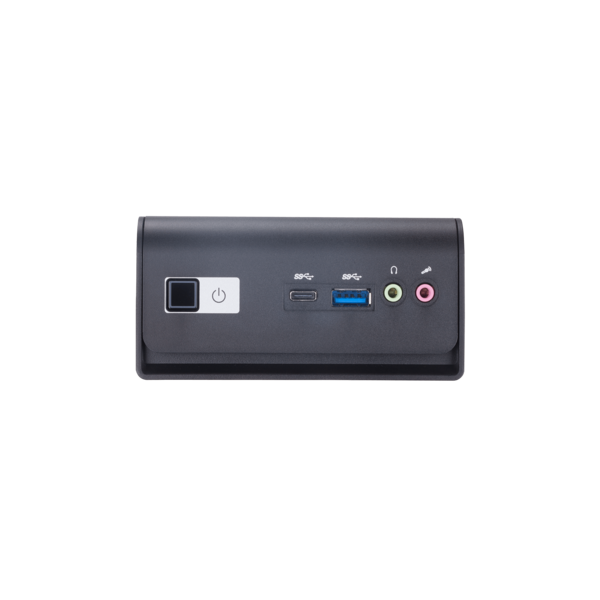 Gigabyte GB-BmcE-4500c Fanless Intel Celeron N4500 Ddr4 SO-Dimm WI-Fi Bt Gbe - Image 4