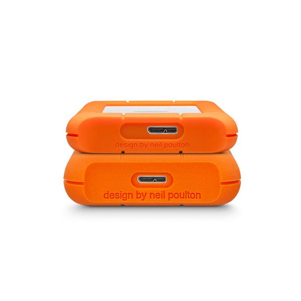 2tb Lacie Rugged Mini - Image 4
