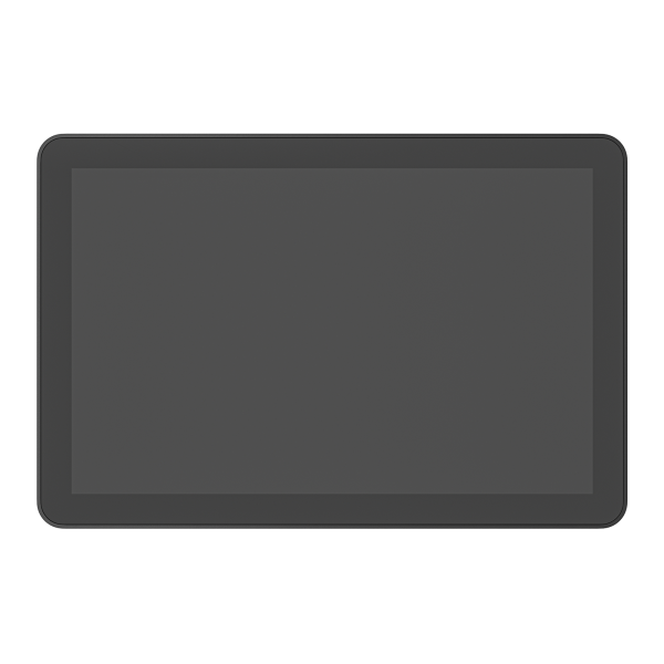 Logitech Tap Scheduler - Graphite - ww - Image 3