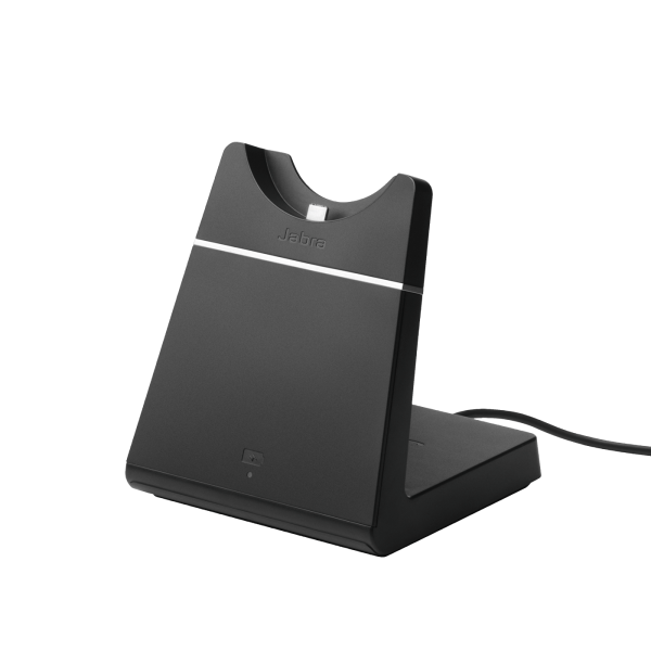 Gn Netcom Jabra Evolve 65 Se Uc Mono Usb Inkl. Ladestation - Image 3