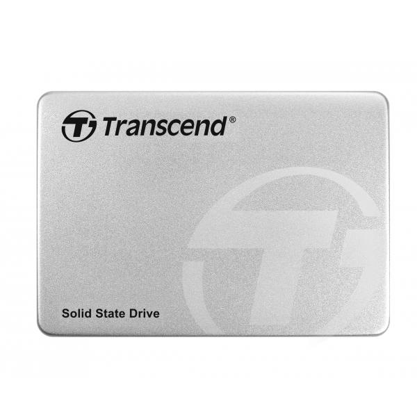 256gb Ssd Transcend Ssd 370S-Serie
