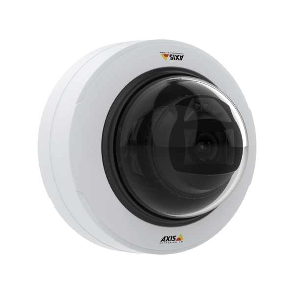 Axis P3265-lv - Image 4