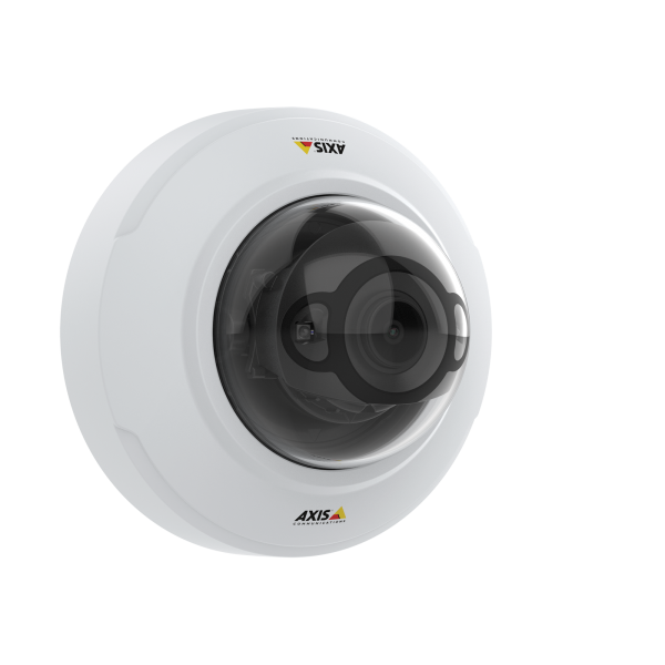 Axis M4216-Lv Compact Varifocal - Image 3