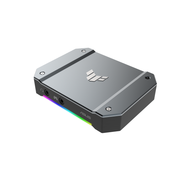 Asus Tuf Gaming Capture BoX-Cu4k30 - Image 3