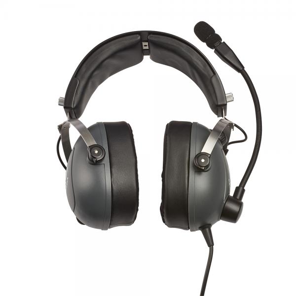 Thrustmaster Gaming Headset Thrustm. T.flight "us Airforce" Dts (kon/pc) Retail - Image 4