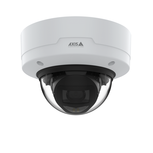 Axis P3268-Lv Dlpu Forensic Wdr - Image 3