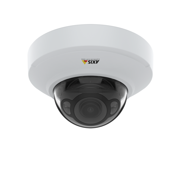 Axis M4216-Lv Compact Varifocal - Image 4