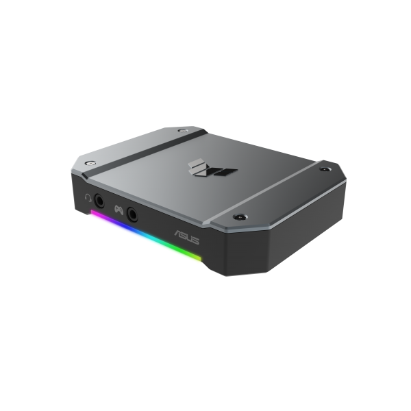 Asus Tuf Gaming Capture BoX-Cu4k30 - Image 4