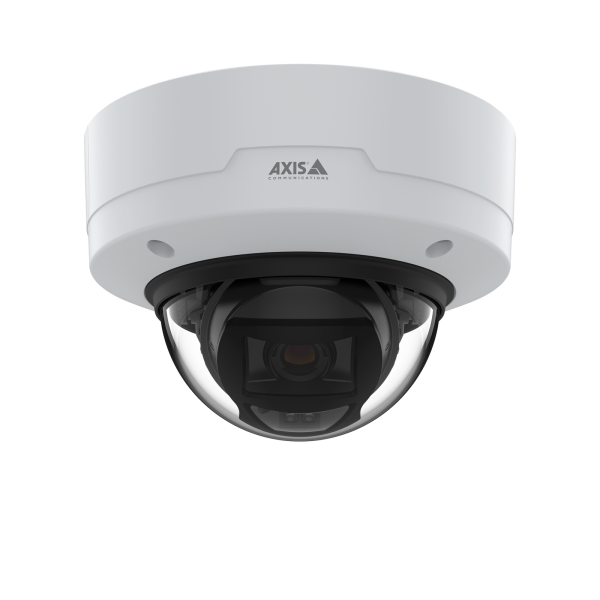 Axis P3265-Lve - Image 4