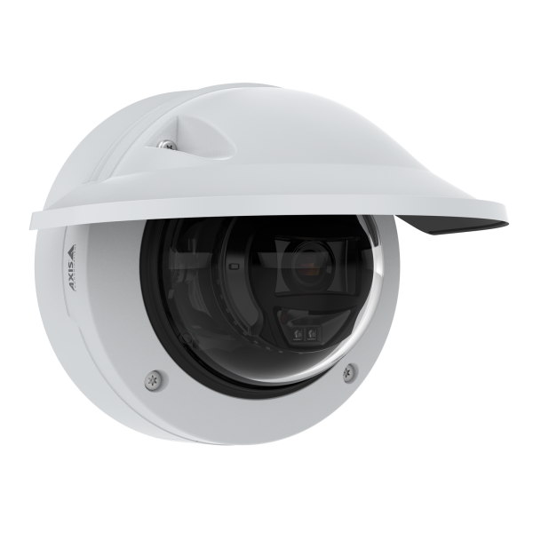 Axis P3265-Lve - Image 3
