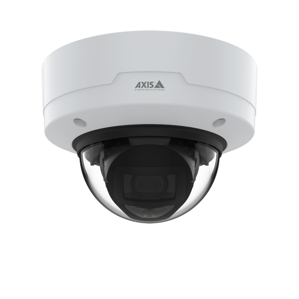 Axis P3267-Lv Dlpu Forensic Wdr - Image 4