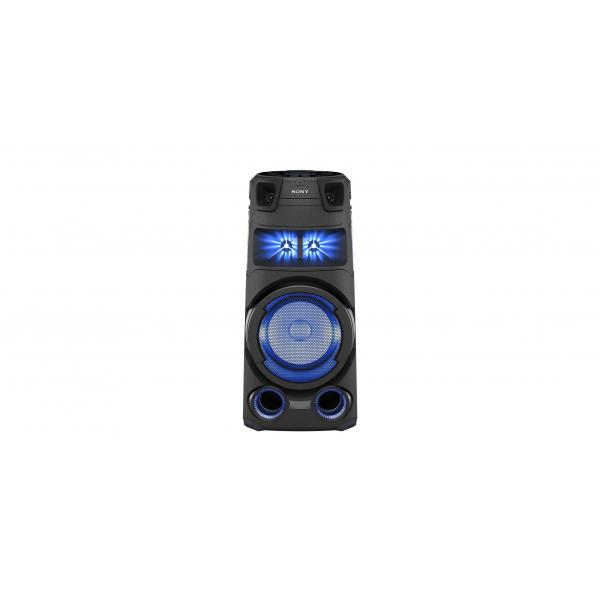 Sony Partybox MhC-V73d Bk § Mhcv73d.cel