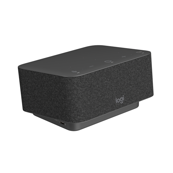 Logitech Logi Dock - Graphite - N/a - Emea - uc - Image 4