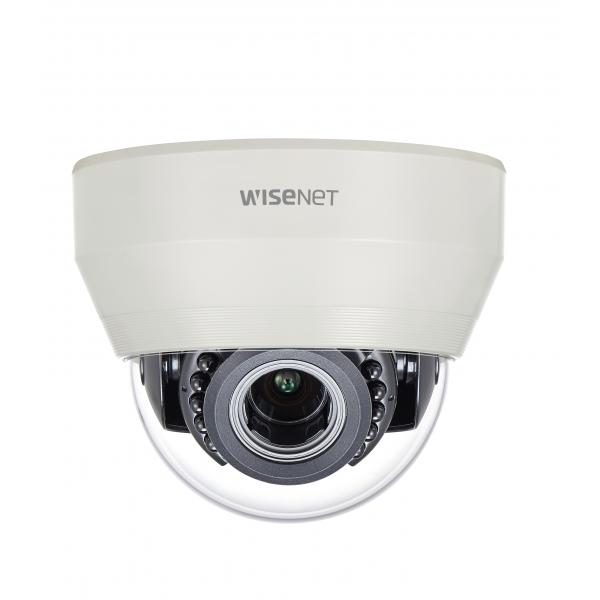 Hanwha HcD-7070ra      Domkamera  Indoor 4mp Ir Retail