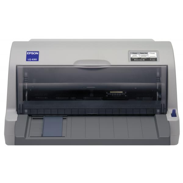 Epson Nadeldrucker LQ-630 360