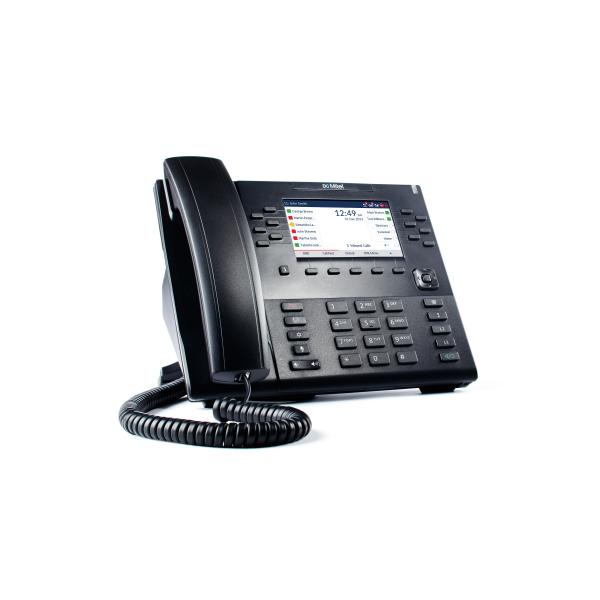 Mitel 6869i Voip Sip Telefon