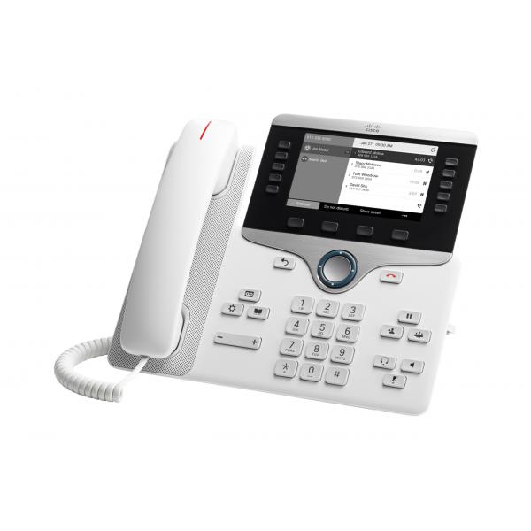 Cisco Systems Ip Phone 8811 Series