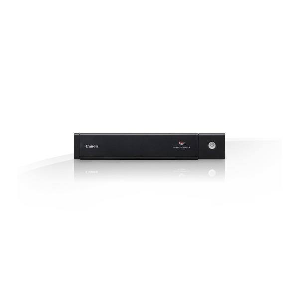 Canon Imageformula P-208ii Dokumentenscanner - Image 4